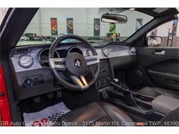 2005 Ford Mustang (CC-2106787) for sale in Kentwood, Michigan