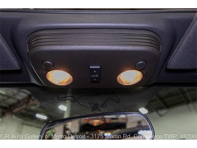 2005 Ford Mustang (CC-2106787) for sale in Kentwood, Michigan