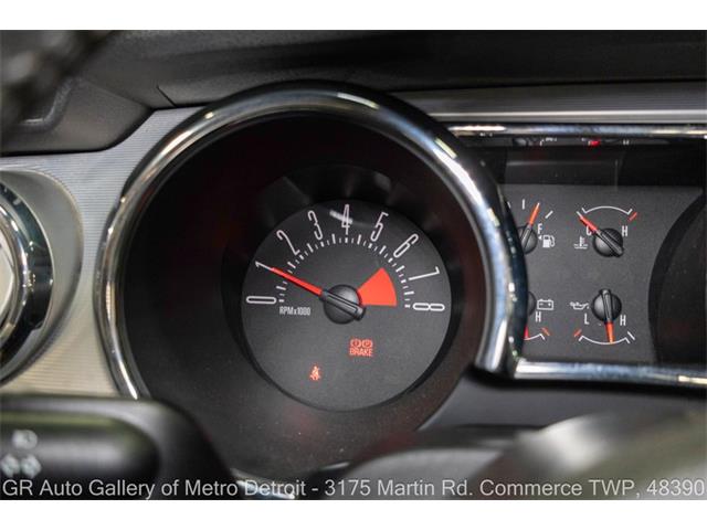 2005 Ford Mustang (CC-2106787) for sale in Kentwood, Michigan