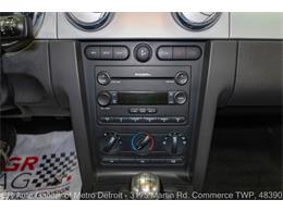 2005 Ford Mustang (CC-2106787) for sale in Kentwood, Michigan