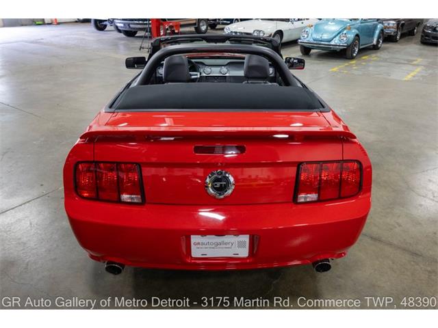 2005 Ford Mustang (CC-2106787) for sale in Kentwood, Michigan