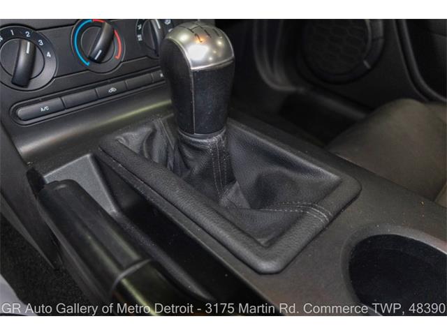 2005 Ford Mustang (CC-2106787) for sale in Kentwood, Michigan
