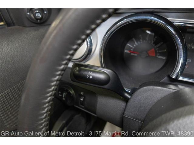 2005 Ford Mustang (CC-2106787) for sale in Kentwood, Michigan