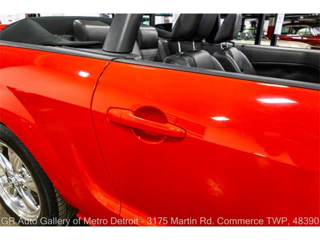 2005 Ford Mustang (CC-2106787) for sale in Kentwood, Michigan