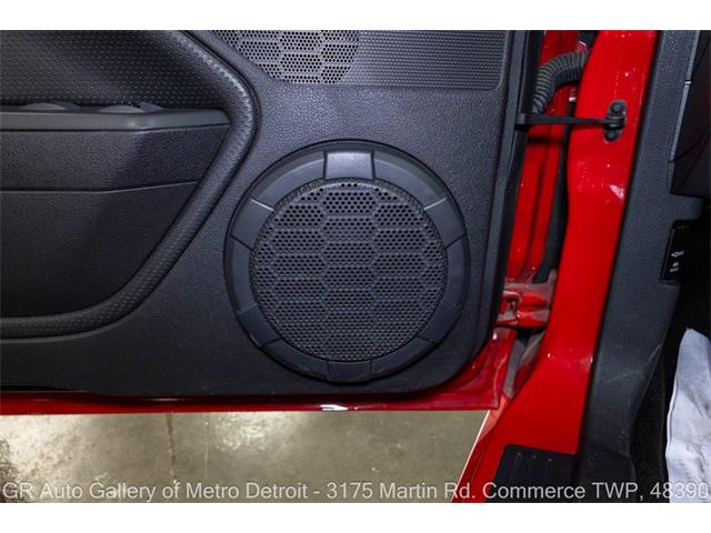 2005 Ford Mustang (CC-2106787) for sale in Kentwood, Michigan