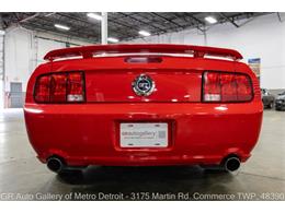 2005 Ford Mustang (CC-2106787) for sale in Kentwood, Michigan