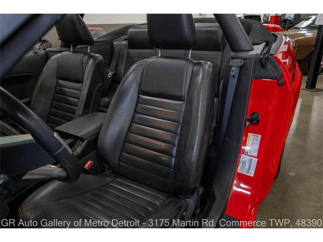 2005 Ford Mustang (CC-2106787) for sale in Kentwood, Michigan