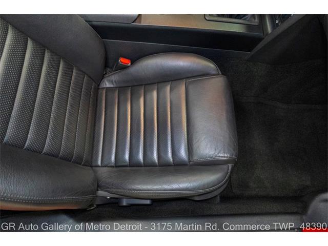 2005 Ford Mustang (CC-2106787) for sale in Kentwood, Michigan