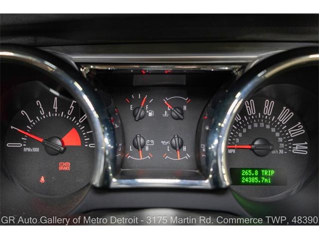 2005 Ford Mustang (CC-2106787) for sale in Kentwood, Michigan