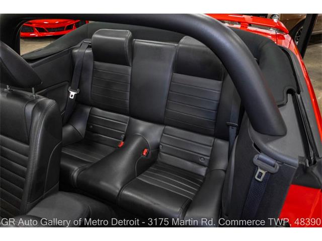 2005 Ford Mustang (CC-2106787) for sale in Kentwood, Michigan