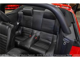 2005 Ford Mustang (CC-2106787) for sale in Kentwood, Michigan