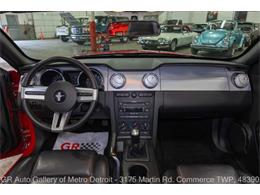 2005 Ford Mustang (CC-2106787) for sale in Kentwood, Michigan