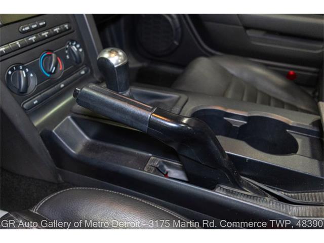 2005 Ford Mustang (CC-2106787) for sale in Kentwood, Michigan