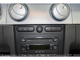 2005 Ford Mustang (CC-2106787) for sale in Kentwood, Michigan