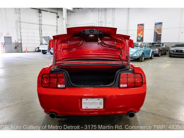 2005 Ford Mustang (CC-2106787) for sale in Kentwood, Michigan