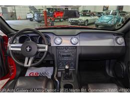 2005 Ford Mustang (CC-2106787) for sale in Kentwood, Michigan