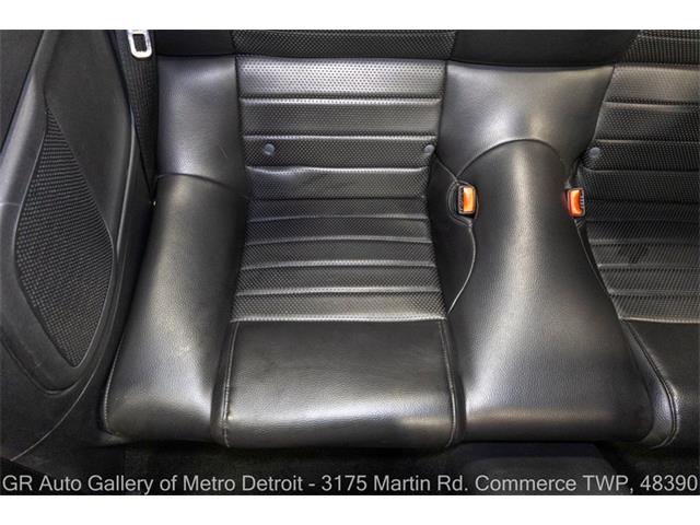 2005 Ford Mustang (CC-2106787) for sale in Kentwood, Michigan