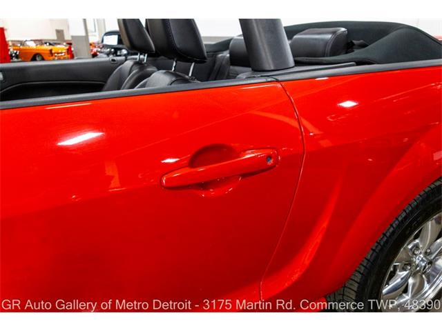 2005 Ford Mustang (CC-2106787) for sale in Kentwood, Michigan