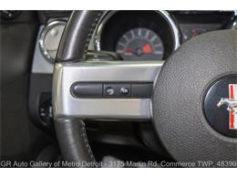 2005 Ford Mustang (CC-2106787) for sale in Kentwood, Michigan