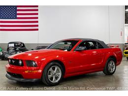 2005 Ford Mustang (CC-2106787) for sale in Kentwood, Michigan