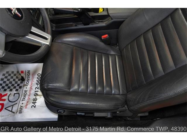 2005 Ford Mustang (CC-2106787) for sale in Kentwood, Michigan