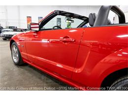 2005 Ford Mustang (CC-2106787) for sale in Kentwood, Michigan