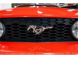2005 Ford Mustang (CC-2106787) for sale in Kentwood, Michigan