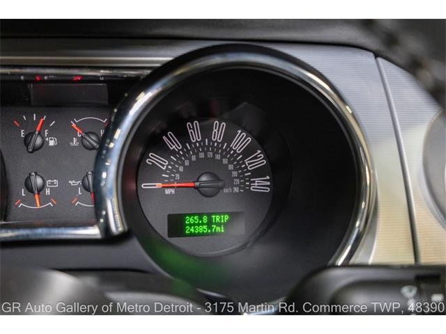 2005 Ford Mustang (CC-2106787) for sale in Kentwood, Michigan