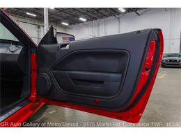 2005 Ford Mustang (CC-2106787) for sale in Kentwood, Michigan