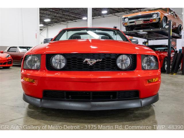 2005 Ford Mustang (CC-2106787) for sale in Kentwood, Michigan