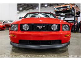 2005 Ford Mustang (CC-2106787) for sale in Kentwood, Michigan