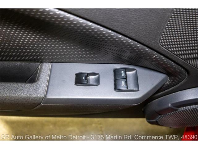 2005 Ford Mustang (CC-2106787) for sale in Kentwood, Michigan