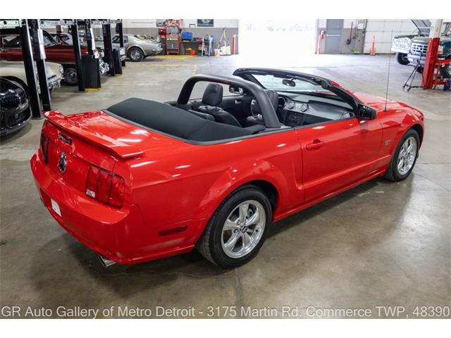 2005 Ford Mustang (CC-2106787) for sale in Kentwood, Michigan