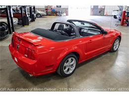 2005 Ford Mustang (CC-2106787) for sale in Kentwood, Michigan