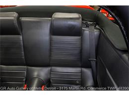 2005 Ford Mustang (CC-2106787) for sale in Kentwood, Michigan