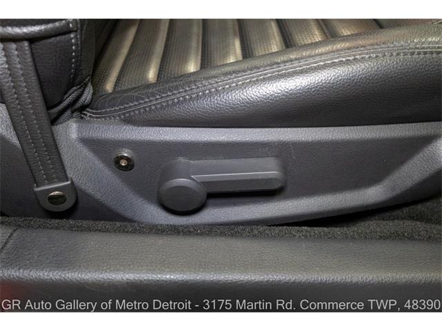2005 Ford Mustang (CC-2106787) for sale in Kentwood, Michigan