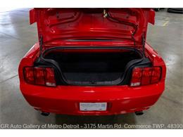 2005 Ford Mustang (CC-2106787) for sale in Kentwood, Michigan