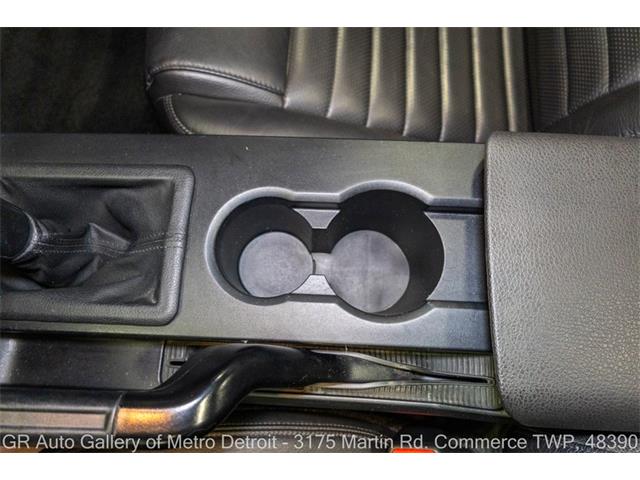 2005 Ford Mustang (CC-2106787) for sale in Kentwood, Michigan