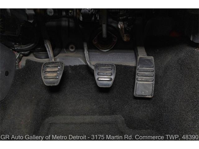 2005 Ford Mustang (CC-2106787) for sale in Kentwood, Michigan