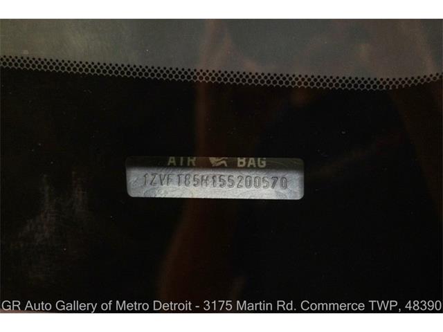 2005 Ford Mustang (CC-2106787) for sale in Kentwood, Michigan