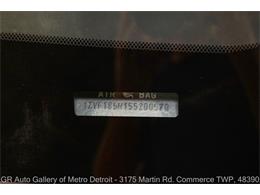 2005 Ford Mustang (CC-2106787) for sale in Kentwood, Michigan