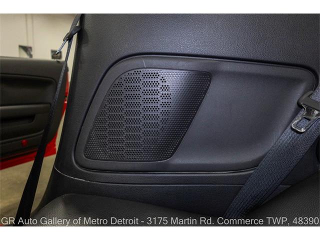 2005 Ford Mustang (CC-2106787) for sale in Kentwood, Michigan