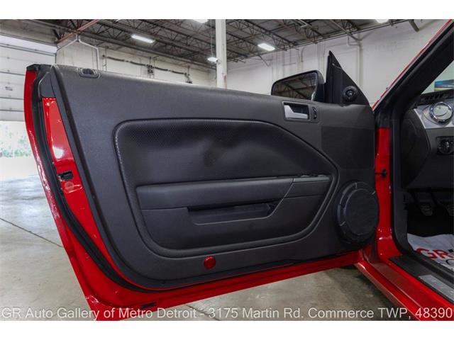 2005 Ford Mustang (CC-2106787) for sale in Kentwood, Michigan