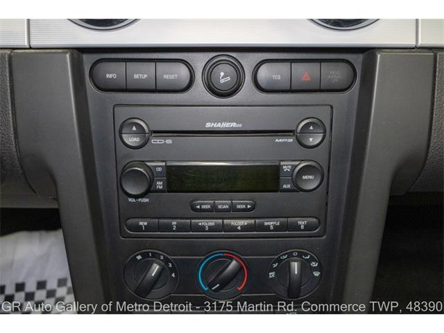 2005 Ford Mustang (CC-2106787) for sale in Kentwood, Michigan