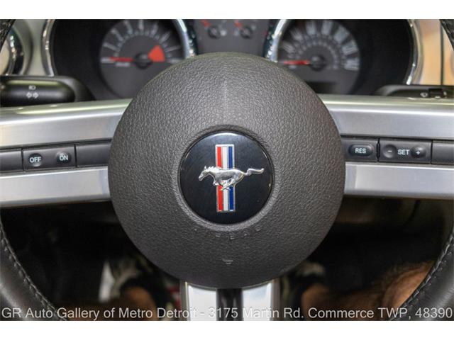 2005 Ford Mustang (CC-2106787) for sale in Kentwood, Michigan