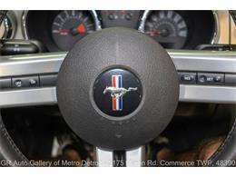 2005 Ford Mustang (CC-2106787) for sale in Kentwood, Michigan