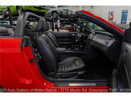 2005 Ford Mustang (CC-2106787) for sale in Kentwood, Michigan