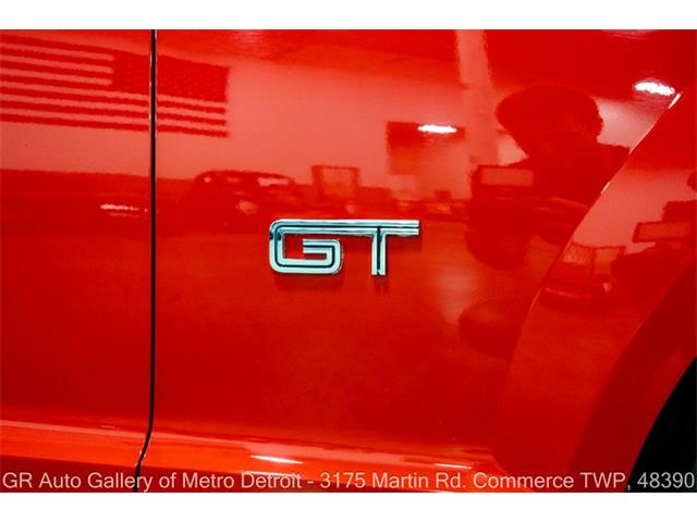 2005 Ford Mustang (CC-2106787) for sale in Kentwood, Michigan
