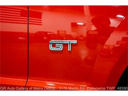 2005 Ford Mustang (CC-2106787) for sale in Kentwood, Michigan