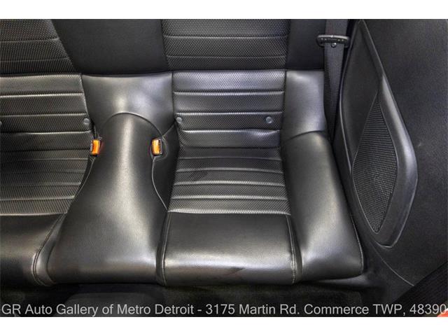 2005 Ford Mustang (CC-2106787) for sale in Kentwood, Michigan